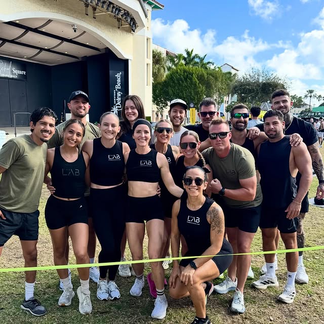 PRO TIP: Your Environment is Everything .

Surround yourself with people who challenge …