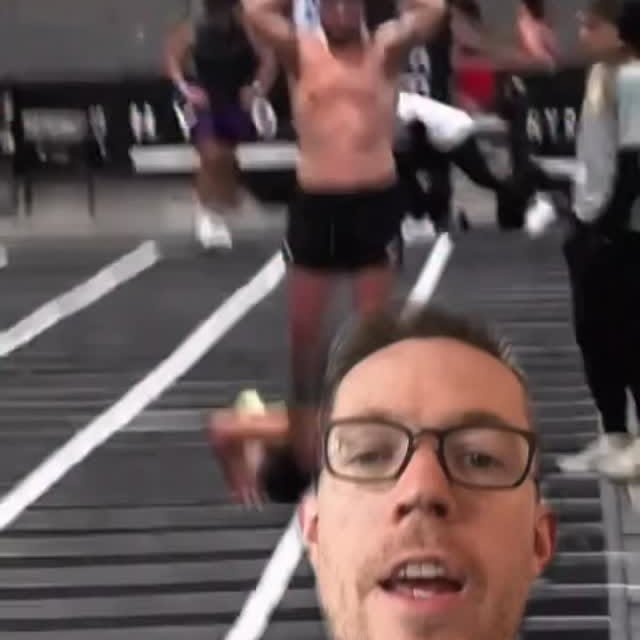 A lot of athletes lose time not because they’re slower, but because they don’t know the…