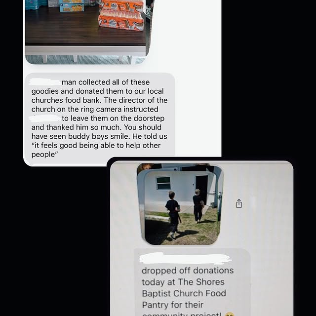 So proud of these three young leaders 👏💚

Not only are they great friends on the mat,…