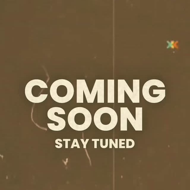 Something new is on the way… 👀

Just a little sneak peek of some upgrades we’ve been w…