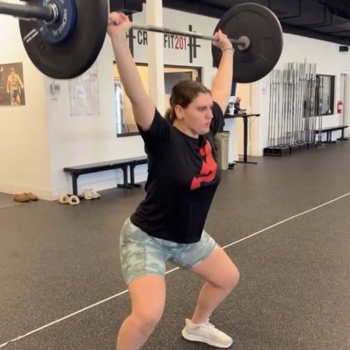 Success rarely comes from one big effort. Success usually comes from steady sustained e…