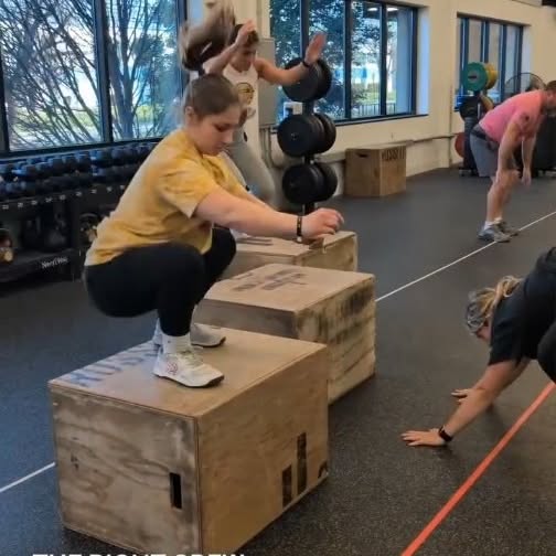 You've got a choice. You can surround yourself with people who help you make healthy de…