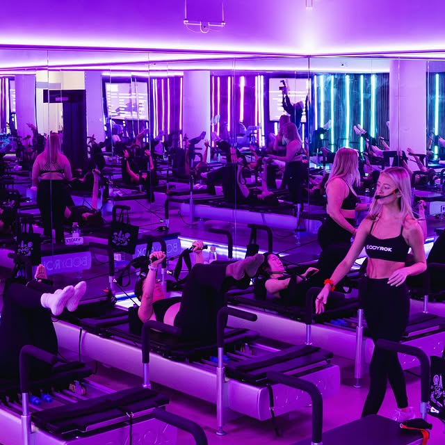 Respectfully, catch up 💅

#bodyrok #rokyourbody