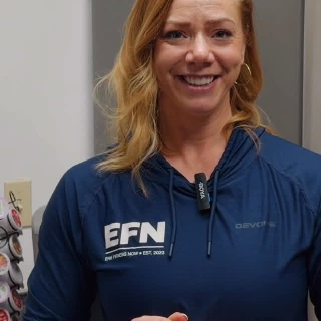 We’re on the News! 🚨

This week on Healthy Living, Kim Anderson talks about why tracki…