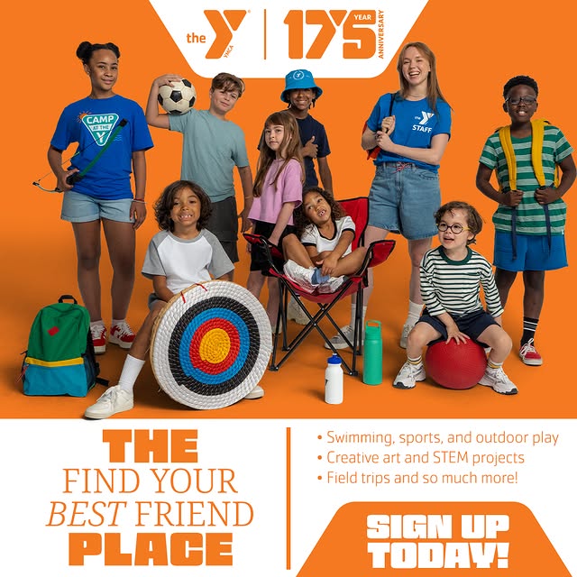 Summer Day camp is more than just summer fun—it’s where kids build lasting friendships,…