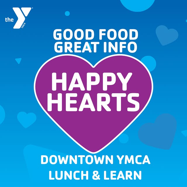 Join us for a complimentary lunch and discover the programs designed just for our activ…