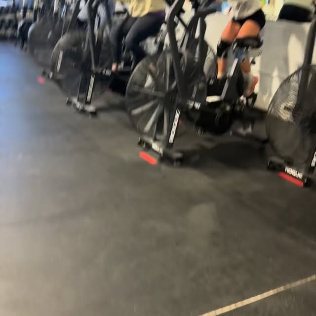 Never shy away from a challenge. Push yourself outside of your comfort zone. You can do…