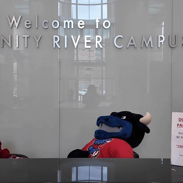 What happens when campuses are cleared out and Toro the Trailblazer realizes he has the…