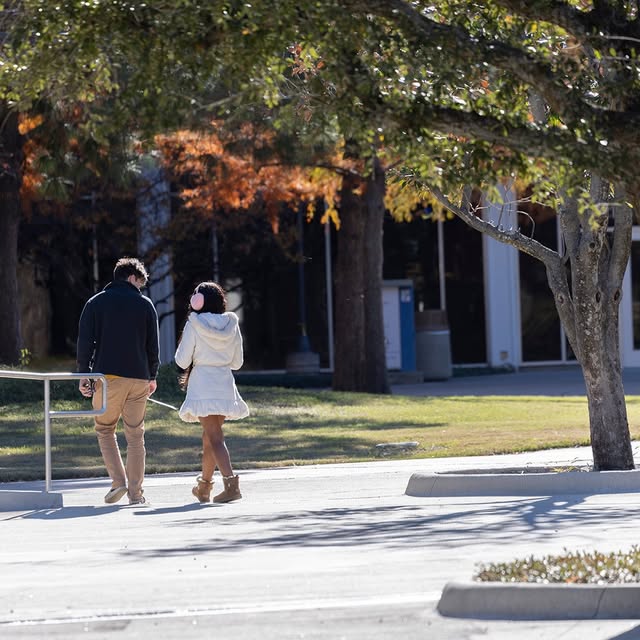 Trailblazers, we want you to know that you're never alone on your journey. TCC offers f…