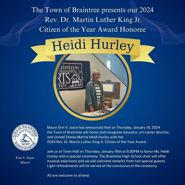 As we approach Martin Luther King Jr. Day, let us reflect on the values of equality, ju…