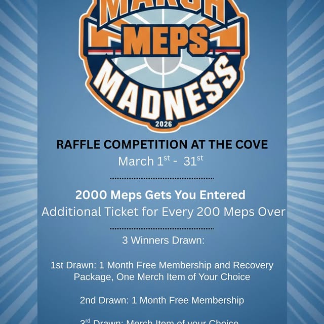 There’s just a few days left to get a discounted MyZone and get in on the action next m…