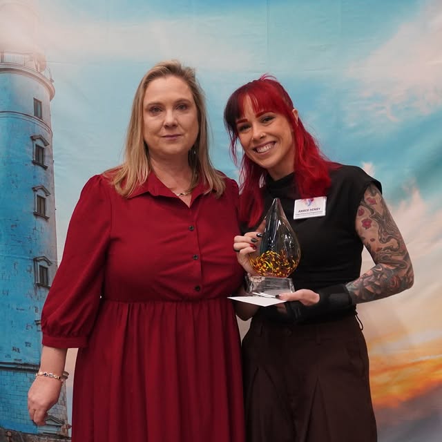 Introducing the Donell Brown Shining Light Award 🌟 Created in honor of Donell’s life a…