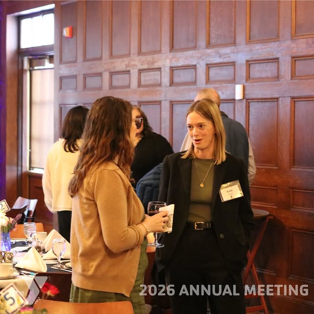 Thank you to everyone who joined us last night to make our 2026 Annual Meeting such a w…