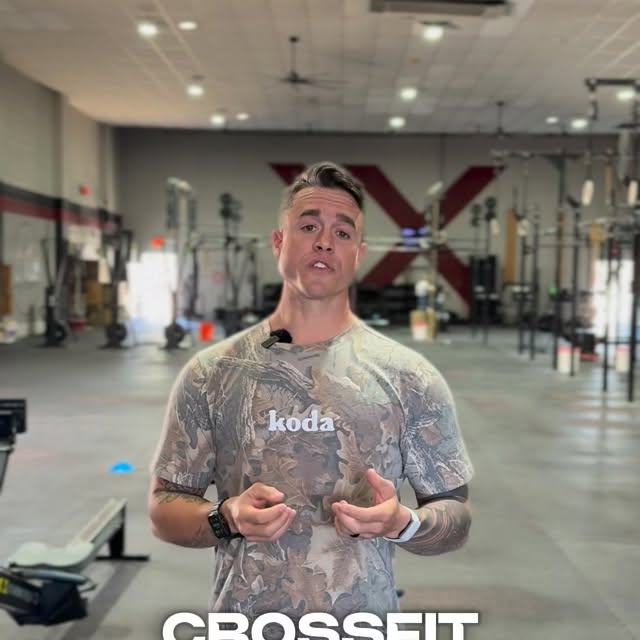 🏋️‍♂️ FIND YOUR FIT AT KODA CROSSFIT NORMAN 🏋️‍♀️

Not all fitness is created equal—a…