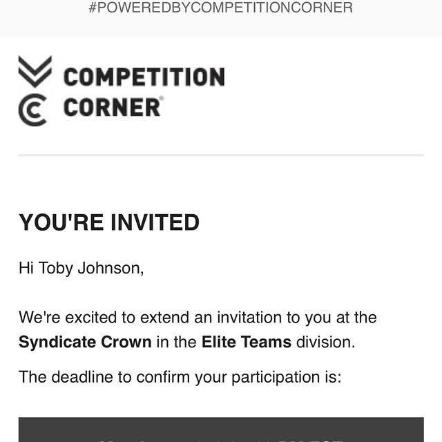 🚨 BIG NEWS FROM KODA NORMAN🚨

Koda CrossFit Norman just finished 38TH IN THE WORLD 🌎…