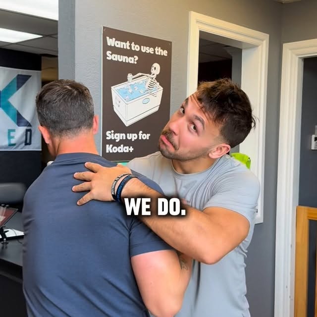 If they don’t, just know that WE DO