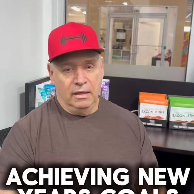 Dan from Southlake Strength breaks down how to stay consistent, motivated, and actually…