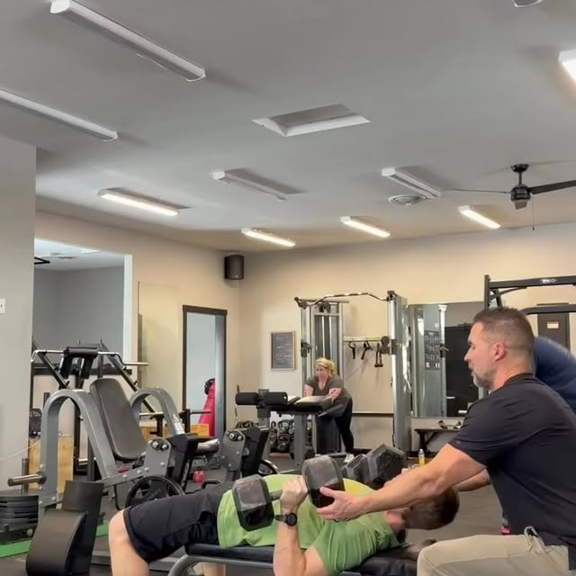 Patrick Riedel told me to tell Bob that the 70’s can stay at West…because the 75’s work…