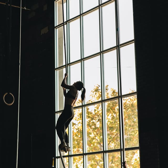 Ask yourself if what you’re doing today is getting closer to who you want to be tomorro…