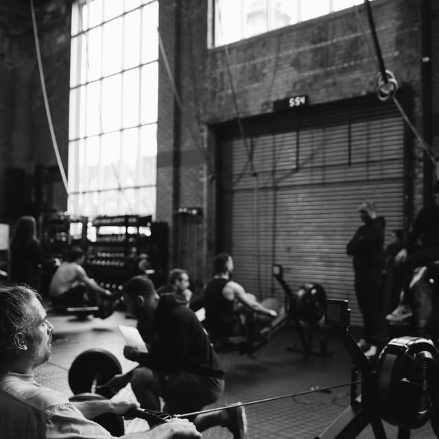 Coach Mia walks us through… Handstand Push Up Progressions! 🤸
 #HandStandPushUps #Func…