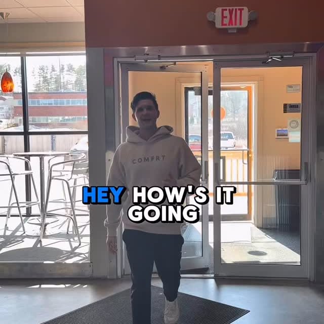 🚴‍♂️ NASHUA! 🚨
We’re launching a new Studio Cycling class at 7:30am on Wednesdays beg…