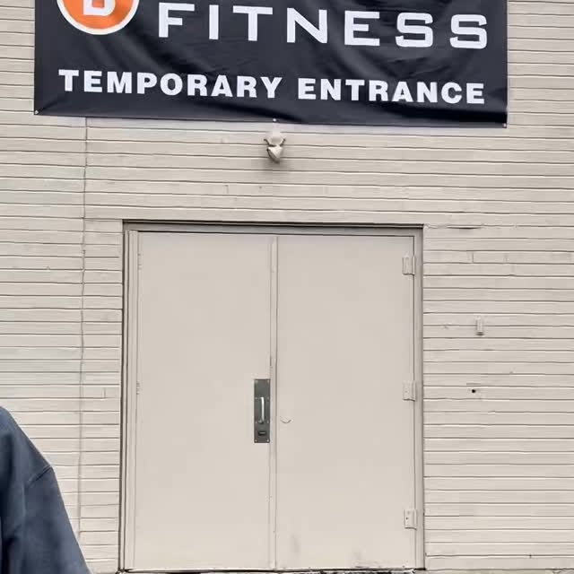 Chat, no cap this is lit 🔥
During Springfield’s renovation, don’t crash out. We’re her…