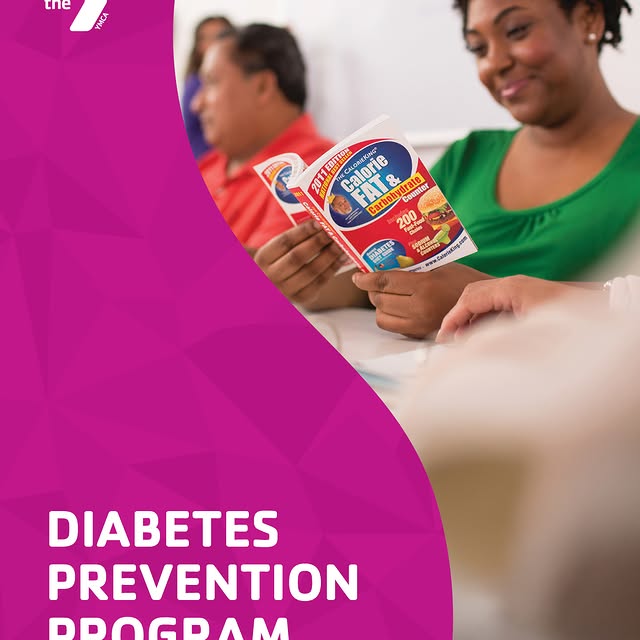 🌱 𝐒𝐦𝐚𝐥𝐥 𝐒𝐭𝐞𝐩𝐬. 𝐁𝐢𝐠 𝐈𝐦𝐩𝐚𝐜𝐭.

This Healthy Living program focuses on …