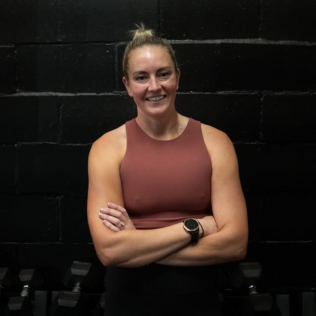 Happy Birthday to our amazing Coach Katie! 🎉 She’s dedicated, inspiring, and makes eve…