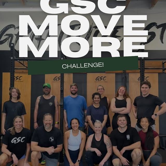 Move more outside class!
Extra walk, stretch, outdoor playtime — small moves, big resul…