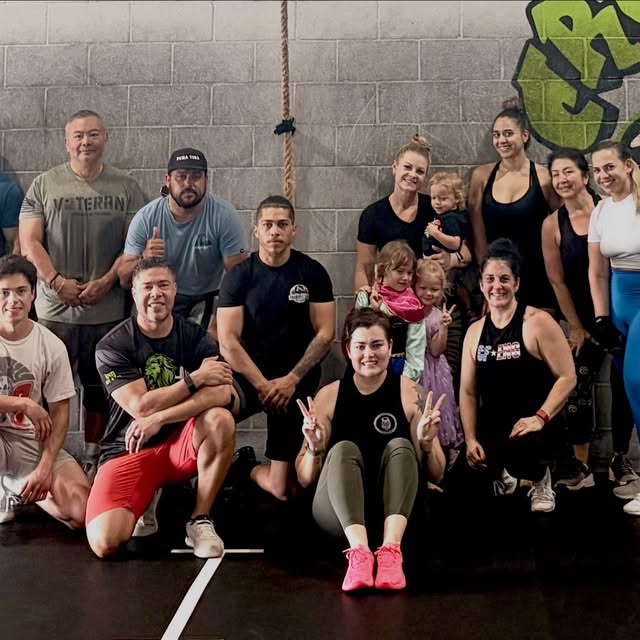 Weekly Fight 

This week we honor Harold Skelton, an Iraqi war veteran and the founder …