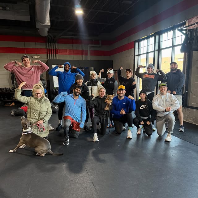 Nothing but gratitude for our members. Thank you to everyone who kicked off Thanksgivin…