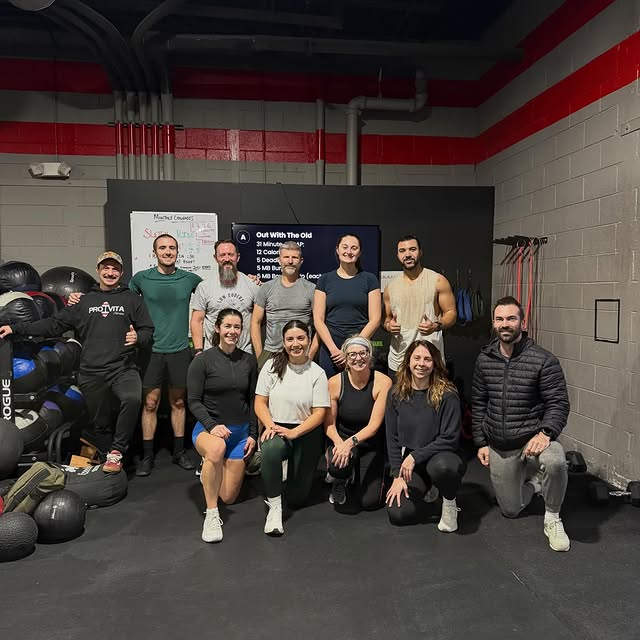 Proud of this community for everything we built in 2025.

2026, we’re ready for you! 💪🏼