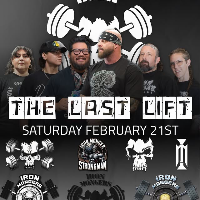 EVERYONE IS INVITED. You don’t have to be a current member to come party. 

This will b…