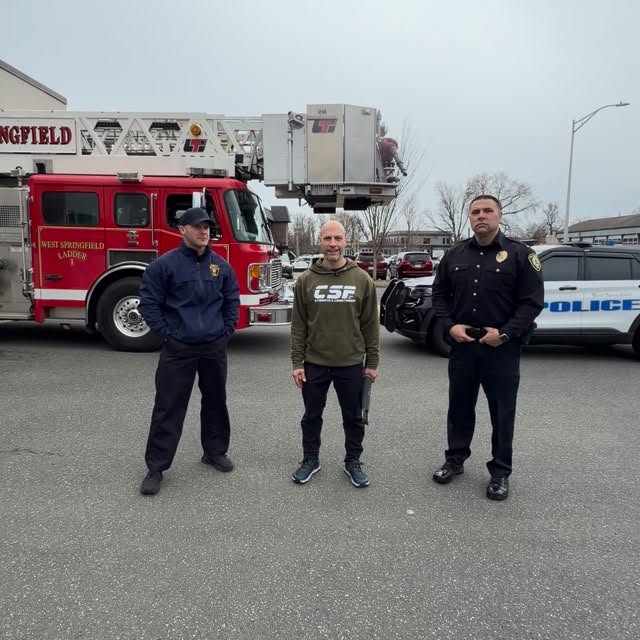 Join us for a powerful morning of community, purpose, and action as Conca Sport and Fit…