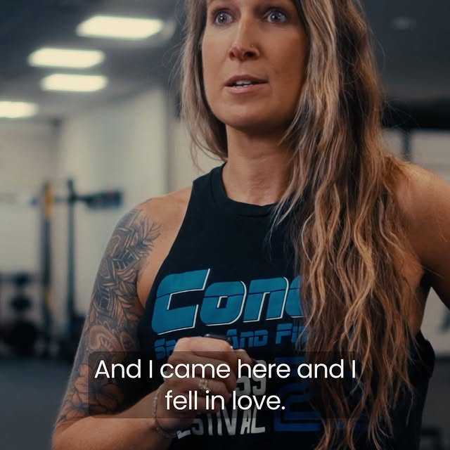 Finding the right support changes everything.

Amanda found a place that meets her wher…