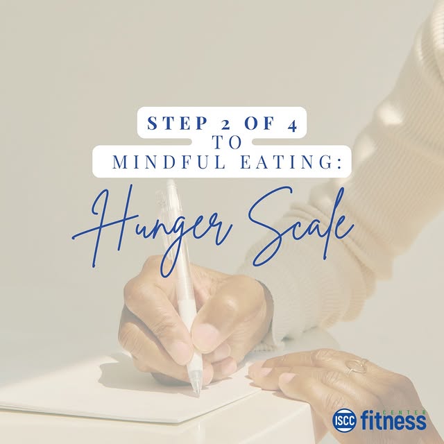 Mindful Eating Series – Day 2
Yesterday we started building awareness by journaling our…