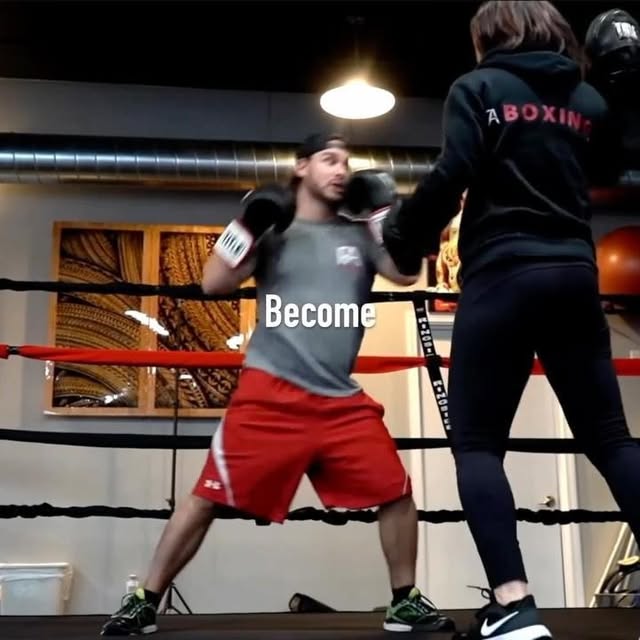 Looking for an all encompassing mind and body workout?
 
Schedule a free session at FA …