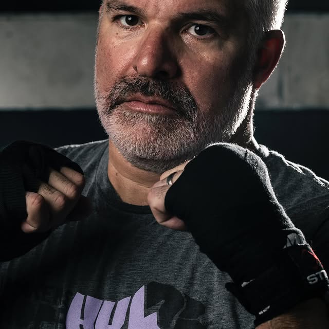 Season 3 of the podcast is officially underway! 

Rock ‘N Rumbler Benjamin Heller is ou…