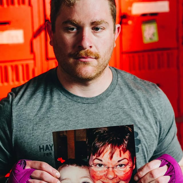 Rock ‘N Rumbler Ryan Killoy is ready to #kocancer! 

He writes in his bio “Boxing for a…