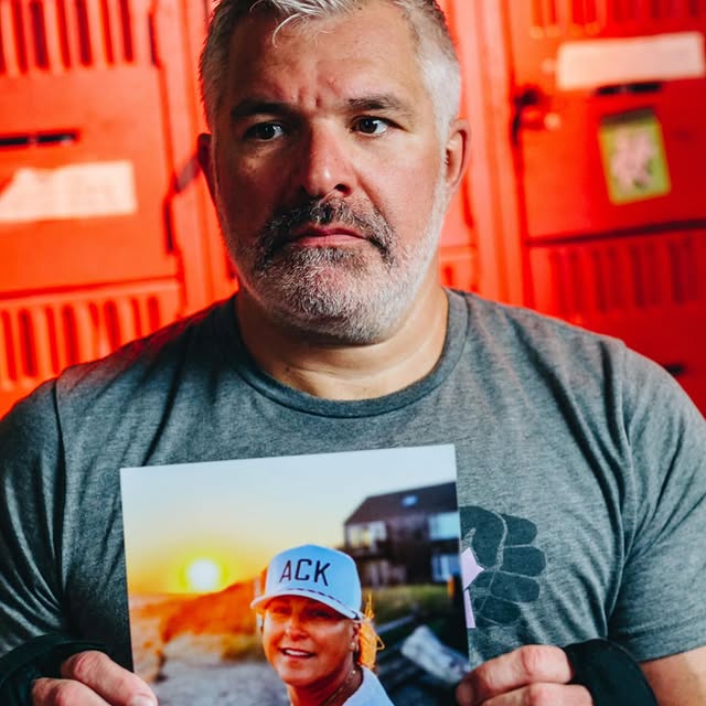 Say hello to our last (but certainly not least) boxer highlight Rock ‘N Rumbler Ben Hel…