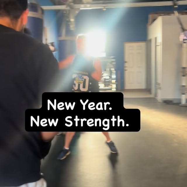 Start this year with confidence, strength, and consistency 💪
No class times.No experie…