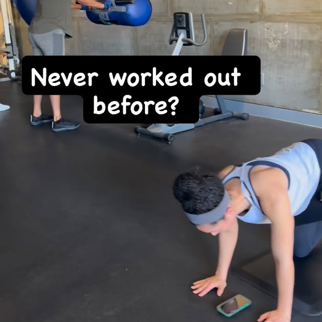 Everyone starts somewhere — this could be your start. 🥊 
Our trainers guide you, our c…