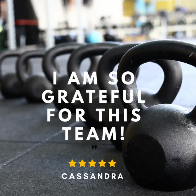 Most people don’t start strong.

They start unsure.
They start thinking “this probably …