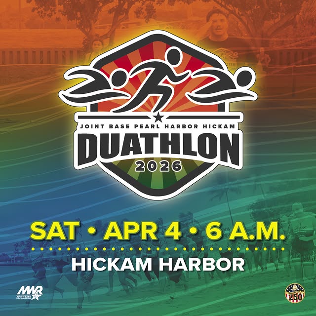 Sunday, Mar 29 is the deadline to register for one of the biggest physical challenges f…