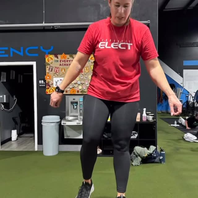 It’s not just the sacrifice they make when they go to serve our country —
it’s what the…