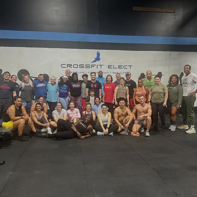 Happy MLK Day from CFE