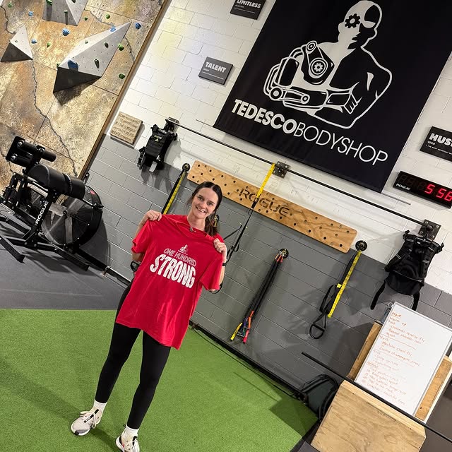 🎉 Milestone Monday Shoutout! 🎉

Big congrats to these hardworking ladies for hitting …
