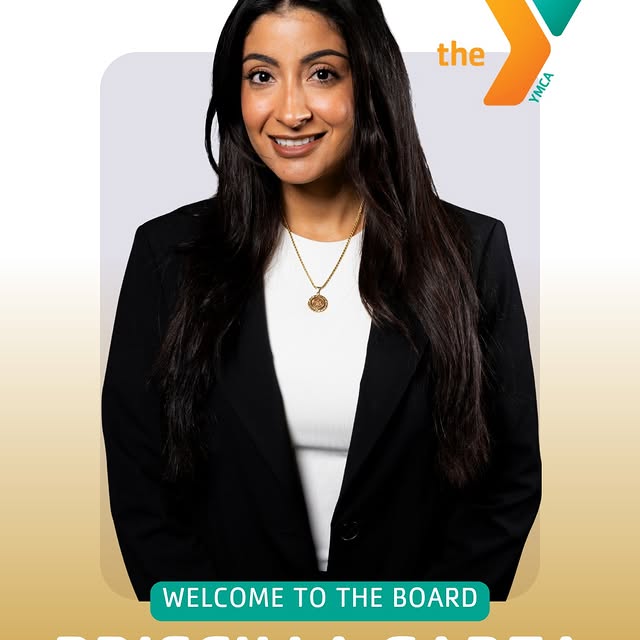 Join us in welcoming Priscilla Garza as a new board member for the YMCA of El Paso!

#Y…