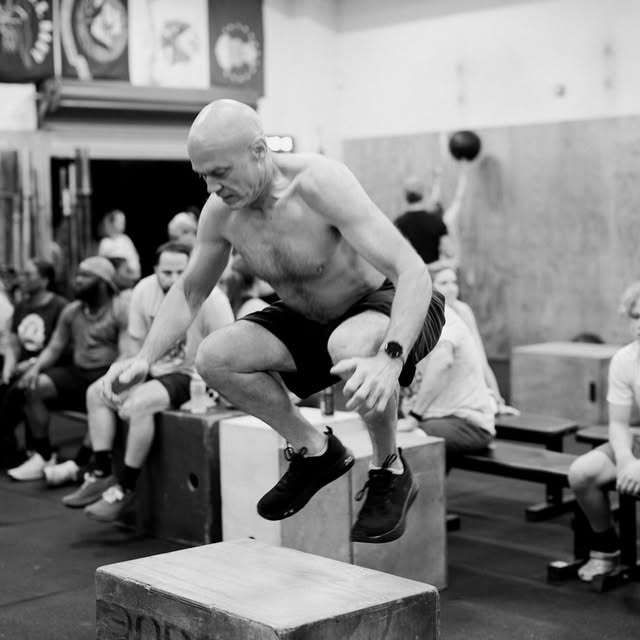 You don’t have a time issue—you have a priorities issue.

The longer you wait for life …