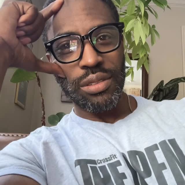 Why I workout at a CrossFit gym.